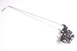 33.H0KN7.001 Acer Hinge Left CB315-1HT-C9UA-US