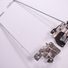 33.M8EN2.004 Acer Hinges Left & Right ASPIRE E1-532-2616