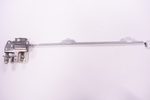 33.MLQN7.003 Acer Lcd Bracket+Hinge L ASPIRE V3-472P-324J
