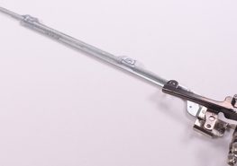 33.MSTN7.001 Acer Lcd Hinge+Bracket Right ASPIRE R3-431T-C82Z
