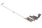 33.Q04N5.004 Acer Hinge Bracket  Left G9-793-78CM-US