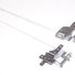 33.Q3MN2.001 Acer LCD Hinge Right AND Left AN515-42-R5GT-US