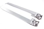 33.Q7KN2.001 Acer LCD HINGE Left & Right  FOR 3.2T AN515-44-R99Q