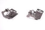 33.Q7XN2.001 Acer Acer Predator Helios PH315-53 Left & Right Lcd Hinge Set 33.Q7XN2.001