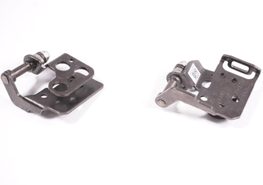 33.Q7XN2.001 Acer Acer Predator Helios PH315-53 Left & Right Lcd Hinge Set 33.Q7XN2.001