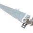 33.SHEN7.002 Acer  Hinge with Bracket Left C720-3605 C720-2103 CHROMEBOOK