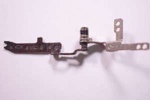 33.Y43N7.002 Packard Bell Cover Lcd Hinge R ASPIRE LT41P09U