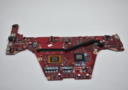 33644PY Asus AMD Ryzen 9 5900HX RTX 3050 Ti 8GB Motherboard GA503QE-HQ070T