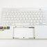 33NJTTAJN10 Asus US Palmrest Keyboard White GA403UV-G14.R94060