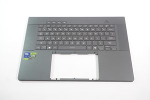 33NJUTAJN20 Asus US Palmrest Keyboard Eclipse Gray GU605CP-G16.U95070