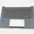 33UJITAJNA0 Asus US Palmrest Keyboard Jasper Gray UX3405CA-U7512