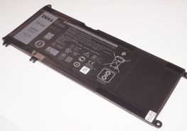 33YDH Dell 15.2v 56wh 3500mah  Battery  I7778-0026 I7779-1684
