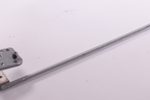 34.4EM04.XXX Dell Lcd Right Hinge INSPIRON M5030