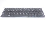 343NN Dell US Keyboard LATITUDE 3380