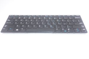 343NN Dell US Keyboard LATITUDE 3380