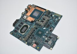 345HH Dell Intel Core  i5-8300H 2.3 GHz GTX 1060 Motherboard AW15R4-7736SLV-PUS