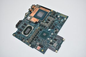 345HH Dell Intel Core  i5-8300H 2.3 GHz GTX 1060 Motherboard AW15R4-7736SLV-PUS