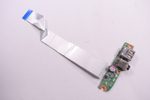 34U83UB0010 Hp USB Board 15-F004DX PAVILION