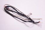 34WDT Dell Camera Cable I3455-10041WHT inspiron 24 3455 All in One