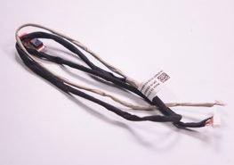 34WDT Dell Camera Cable I3455-10041WHT inspiron 24 3455 All in One