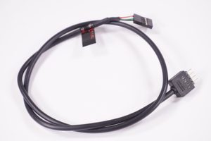 350.0FL02.0011 Hp Fan Cable GT15-0324