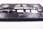 350HR Dell Bottom Base Cover I7577-7289BLK-PUS I7588-7378BLK-PUS