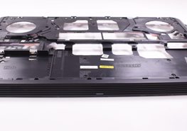 350HR Dell Bottom Base Cover I7577-7289BLK-PUS I7588-7378BLK-PUS