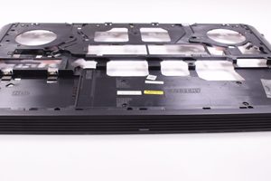 350HR Dell Bottom Base Cover I7577-7289BLK-PUS I7588-7378BLK-PUS