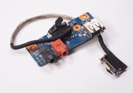 358-0001-227-A Sony Audio AND USB Board VGN-NW125J