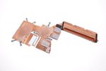 35NTJ Dell CPU Heatsink I7620-7648GRE-PUS i7620-7631SLV-PUS