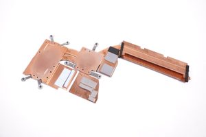 35NTJ Dell CPU Heatsink I7620-7648GRE-PUS i7620-7631SLV-PUS