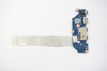 35TY4 Dell Input Output Board I3535-A766BLK-PUS