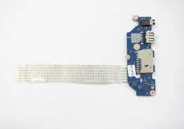 35TY4 Dell Input Output Board I3535-A766BLK-PUS