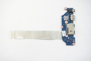 35TY4 Dell Input Output Board I3535-A766BLK-PUS