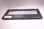 36R68TATP50 Hp Palmrest Touchpad 17-E018DX