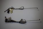 36ST7HALV0 Lenovo Lcd Hinge FLEX