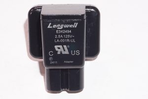 3721-001198 Samsung 2 Plug Conversion