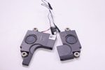37TI5SA0100 Toshiba Speaker Kit Left & Right W35DT-A3300
