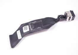 396D9 Dell DC in Jack G15RE-A386GRY-PUS G15RE-A362GRY-PUS G15SE-7170BLK-PUS