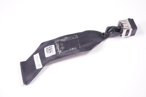 396D9 Dell DC in Jack G15RE-A386GRY-PUS G15RE-A362GRY-PUS G15SE-7170BLK-PUS