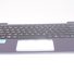 39XKCTCJN10 Asus Palmrest & US Keyboard Blue 24-G020T