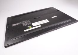 3B7-6Q1B214H-G01 MSI Bottom Base Cover GS65 STEALTH THIN-037