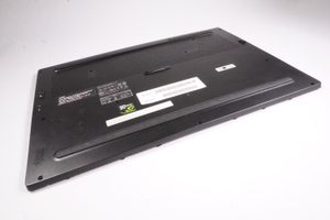 3B7-6Q1B214H-G01 MSI Bottom Base Cover GS65 STEALTH THIN-037