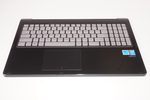 3BBK1TCJN00 Asus Palmrest Us Keyboard