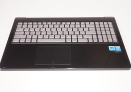 3BBK1TCJN00 Asus Palmrest Us Keyboard