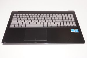 3BBK1TCJN00 Asus Palmrest Us Keyboard