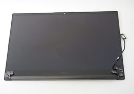 3C19CQ0006LM Asus 15.6 FHD Earl Gray Non Touch LCD Assembly Q543MJ-U93050