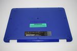 3C1HR Dell Bottom Base Cover Blue I11-3168C322TB-SD I3168-3271BLU 11 3169