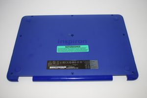 3C1HR Dell Bottom Base Cover Blue I11-3168C322TB-SD I3168-3271BLU 11 3169