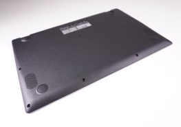 3CBKIBAJN30 Asus Bottom Base Cover Black E410KA-TB.CL4128BK